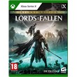 🟢LORDS OF THE FALLEN DELUXE EDITION 😍XBOX Ключ🔑