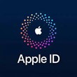 Appel ID account iCloud 🇺🇸