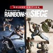 ✅TC Rainbow Six Siege  PS Турция На ВАШ аккаунт! 🔥