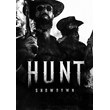 Hunt: Showdown Steam Key GLOBAL