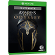 Assassin´s Creed Odyssey ULTIMATE EDIT XBOX  Activation