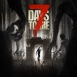 7 Days to Die ⭐️ на PS4/PS5 | PS | ПС ⭐️ TR