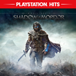 Middle-earth: Shadow of Mordor ⭐️ на PS4/PS5 PS ПС TR