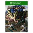 🤖Monster Hunter Rise 🤖XBOX SERIES X|S⭐Activation⭐🤖