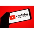 🔴Подписчики Youtube/ЛУЧШЕЕ КАЧЕСТВО/БЕЗ ПРОДАЖИ🔴