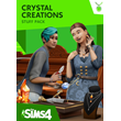 The Sims 4 Сияние Самоцветов - каталог /EA/ORIGIN🐭
