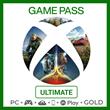 🔥SHEAP⚡🟢XBOX GAME PASS ULTIMATE 🟢1-3-5-9-12 MONTHS