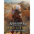 Assassin´s Creed Origins - The Hidden Ones ❗DLC❗-PC