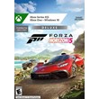 Forza Horizon 5 Deluxe Edition PC/XBOX LIVE Key GLOBAL