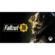 ☢️ Fallout 76 🔑 для Xbox Series X/S или Xbox One 🎮