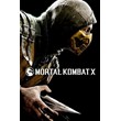 Mortal Kombat X Steam Key GLOBAL