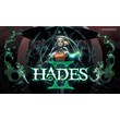 Hades II (steam) РФ/УКР/КЗ/СНГ/ТУР/АРГ