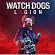 ✅Watch Dogs: Legion  PS Türkiye To YOUR account! 🔥
