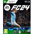 EA SPORTS FC 24 Standard Edition Xbox One & Series 🔑