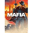 Mafia: Definitive Edition Xbox Ключ