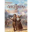 Victoria 3: Grand Edition 💳 0%🔑 Steam РФ+СНГ+Турция