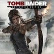 ✅Tomb Raider: Definitive PS Турция На ВАШ аккаунт!🔥