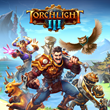 Torchlight 3 Xbox