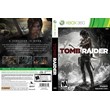 🎁XBOX 360 License Transfer Tomb Raider 4 GAMES ⚡️