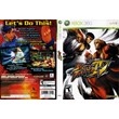 🎁XBOX 360 Transfer of license Street fighter4 20 GAME⚡