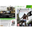 🎁XBOX 360 Transfer of ASSASSIN’S CREED® IV license⚡️