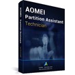 AOMEI Partition Assistant 8.5 Technician Edition - 1 PC