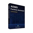 AOMEI Partition Assistant 8.5 Unlimited Edition - 1 PC