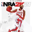 🌍 NBA 2K21 XBOX ONE/SERIES X|S КЛЮЧ🔑