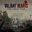 VALIANT HEARTS: THE GREAT WAR XBOX