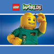LEGO® WORLDS XBOX