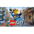 LEGO® CITY UNDERCOVER XBOX