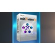 ✅ WinXvideo AI 2.0 🔑 лицензионный ключ, лицензия