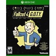 FALLOUT 4: GAME OF THE YEAR EDITION XBOX  🟢АКТИВАЦИЯ