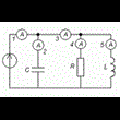 Задача 02100111-0200-0002 (решение от ElektroHelp). Параллельное соединение R, L, C.