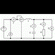 Task 02100111-0300-0003 (judgment of ElektroHelp). Calculation of the AC circuit.