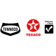 Vector logos on T