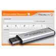 USB flash drive with a password v1.2