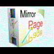 Plugin MirrorPage ver 1.5 for Adobe Acrobat