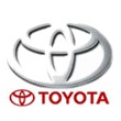 The vehicle identification number - Toyota