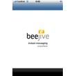 icq for iPhone (BeejiveIM)