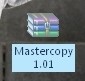 Mastercopy1.01-copy orders on MT4 terminal