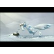 Animation film trailer Ice Age 3