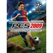 Pro Evolution Soccer ™ 2009 (+ tip for a movie or game).