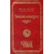 Encyclopedia of anomalous phenomena (Igor Tsarev)