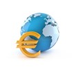 💶EUR Virtual Card 10€ works in US, EU, JP, AU services