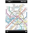 The Moscow Metro (itinerary)