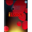 iLava (lava lamp)