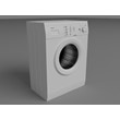 Washing machine Bosch maxx5