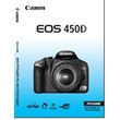 Instructions camera Canon 450D Rus.