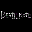 40 Avatars Animation Death Note